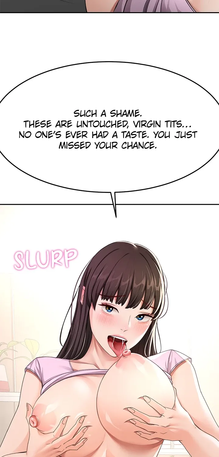 Rooftop Sex King Chapter 21.1 page 30 - 