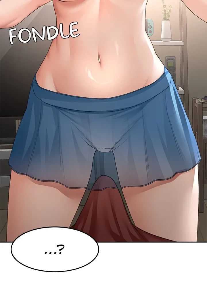 Rooftop Sex King Chapter 21.1 page 31 - 