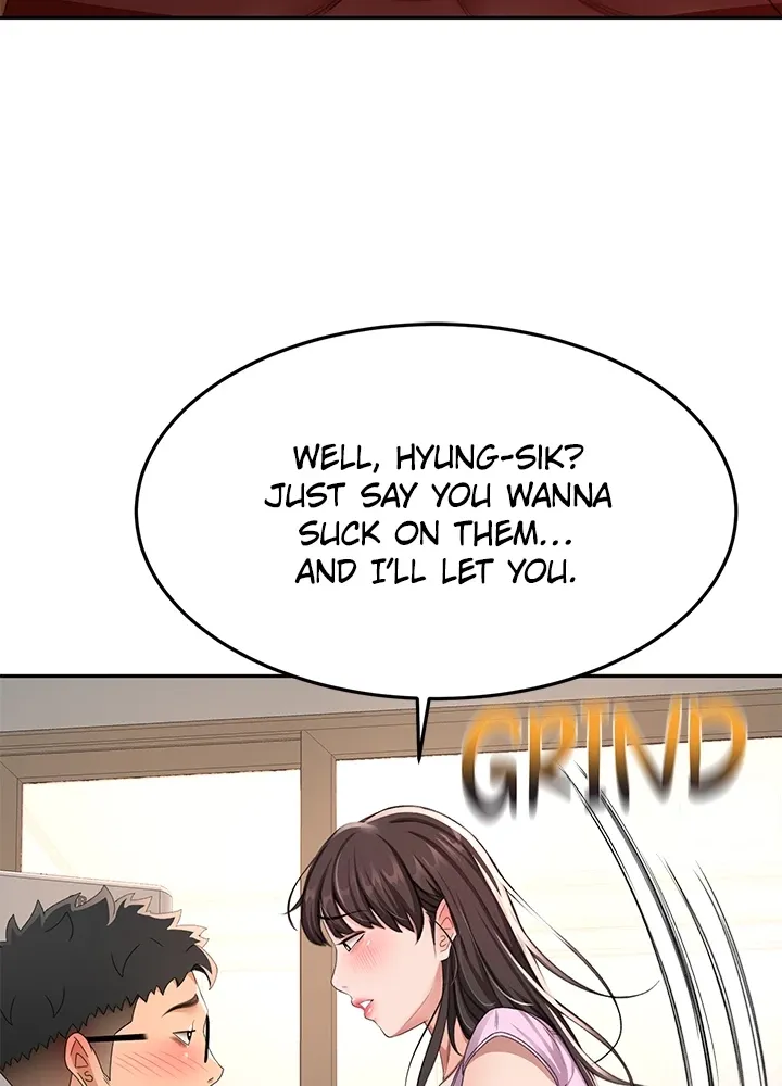 Rooftop Sex King Chapter 21.1 page 40 - 