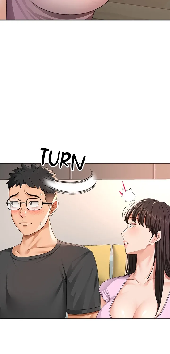 Rooftop Sex King Chapter 21.1 page 5 - 