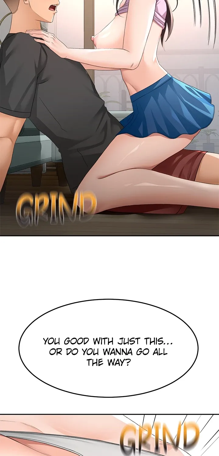 Rooftop Sex King Chapter 21.1 page 41 - 