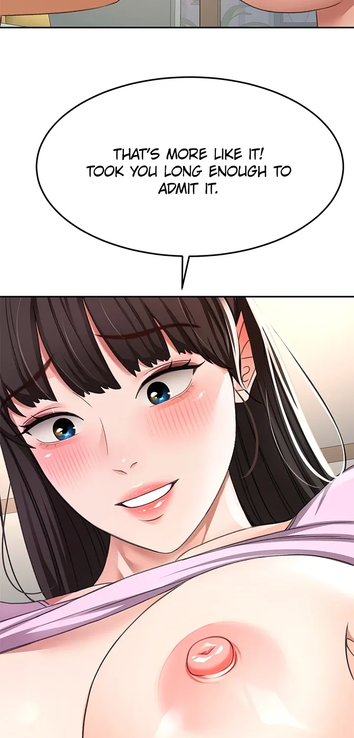 Rooftop Sex King Chapter 21.1 page 45 - 