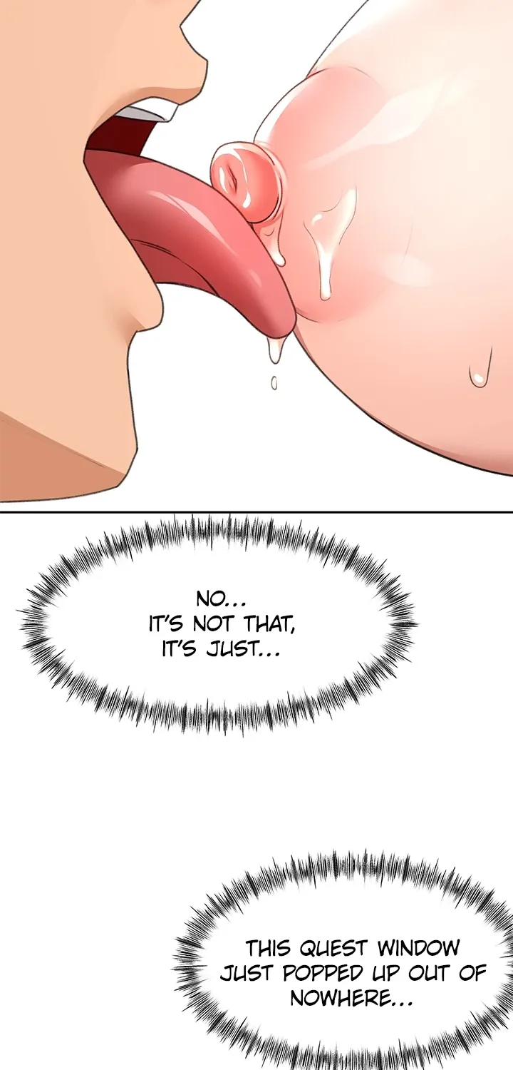 Rooftop Sex King Chapter 21.1 page 47 - 