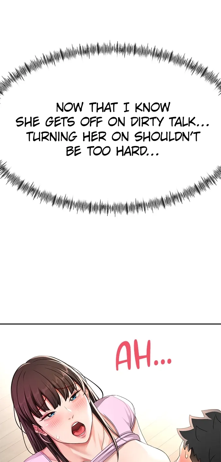 Rooftop Sex King Chapter 21.1 page 49 - 