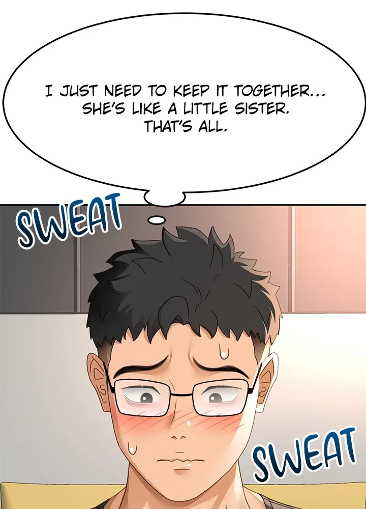 Rooftop Sex King Chapter 21.1 page 6 - 