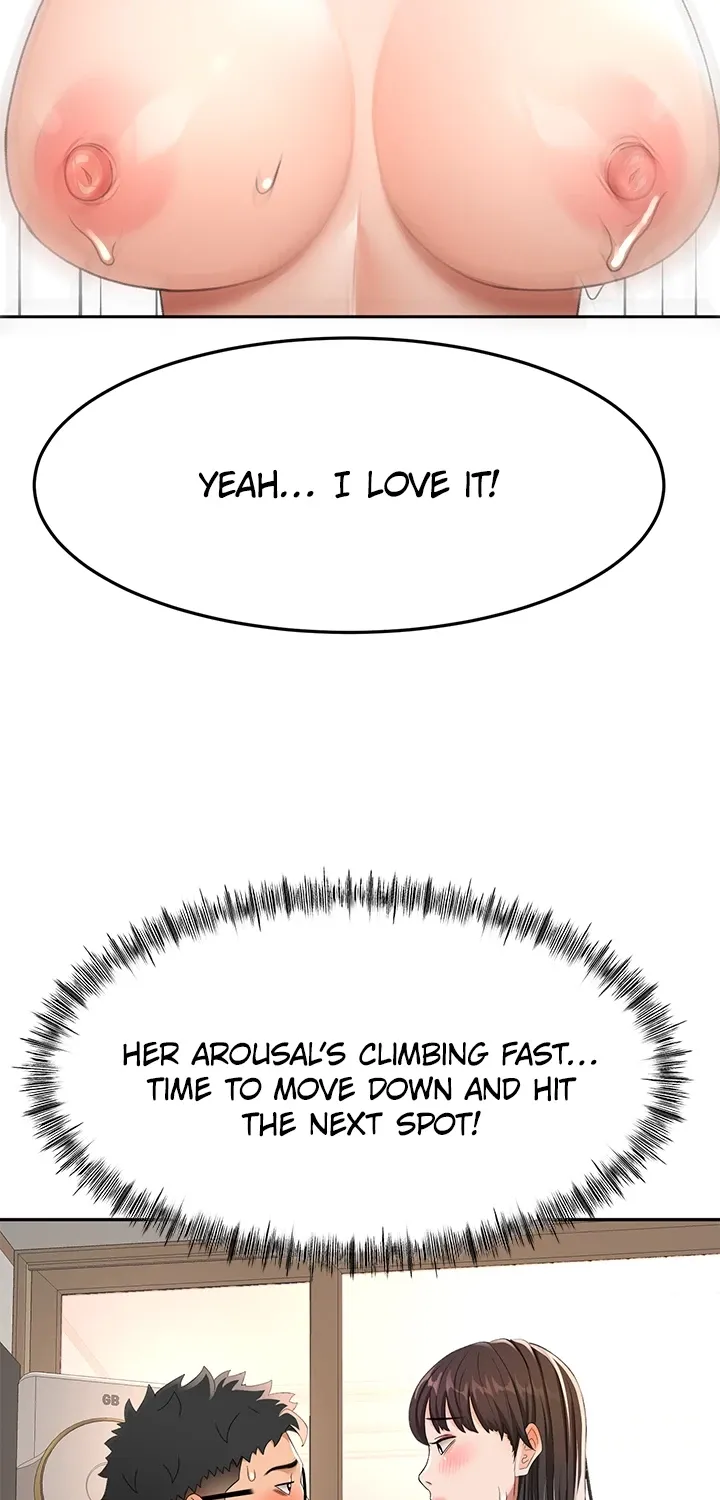Rooftop Sex King Chapter 21.1 page 53 - 