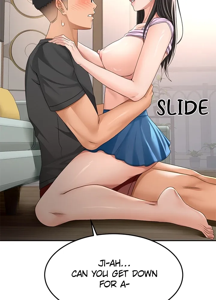 Rooftop Sex King Chapter 21.1 page 54 - 