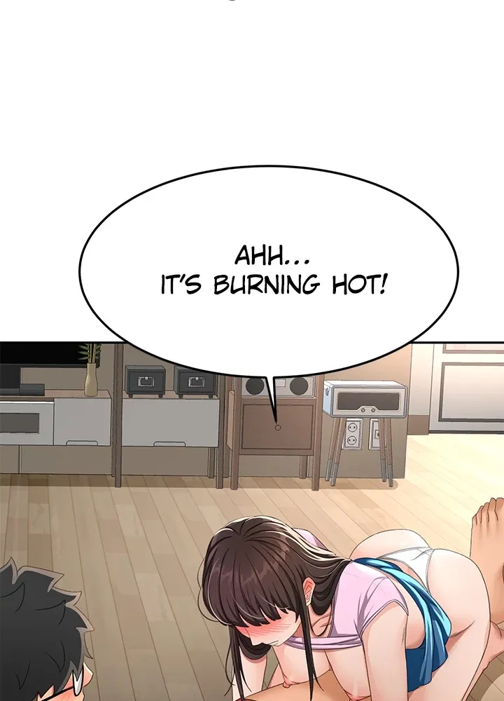 Rooftop Sex King Chapter 21.1 page 56 - 