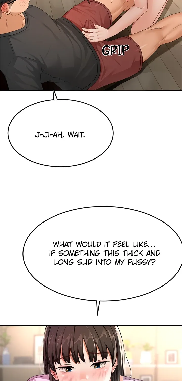 Rooftop Sex King Chapter 21.1 page 57 - 