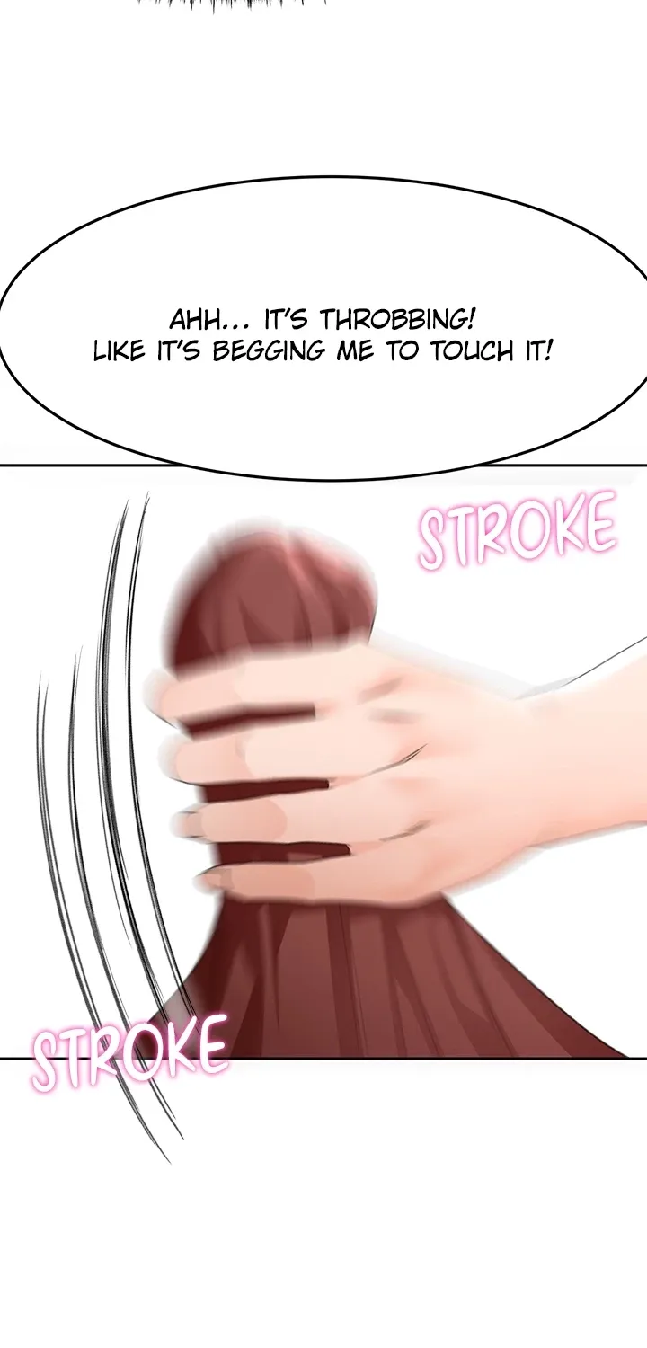 Rooftop Sex King Chapter 21.1 page 59 - 