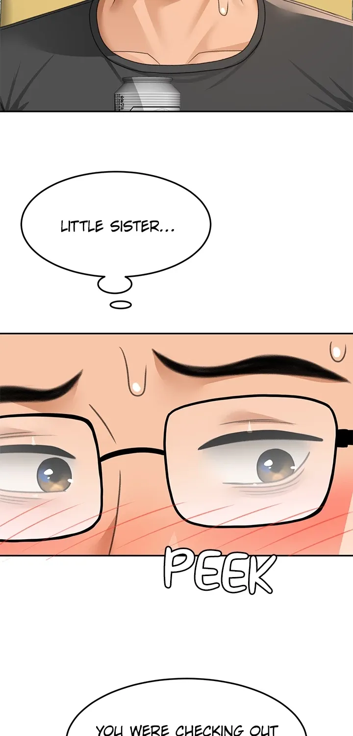 Rooftop Sex King Chapter 21.1 page 7 - 