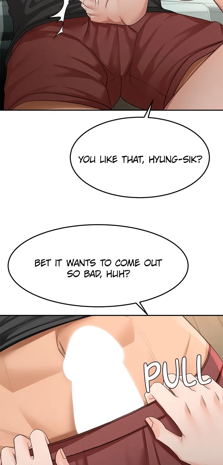 Rooftop Sex King Chapter 21.1 page 61 - 