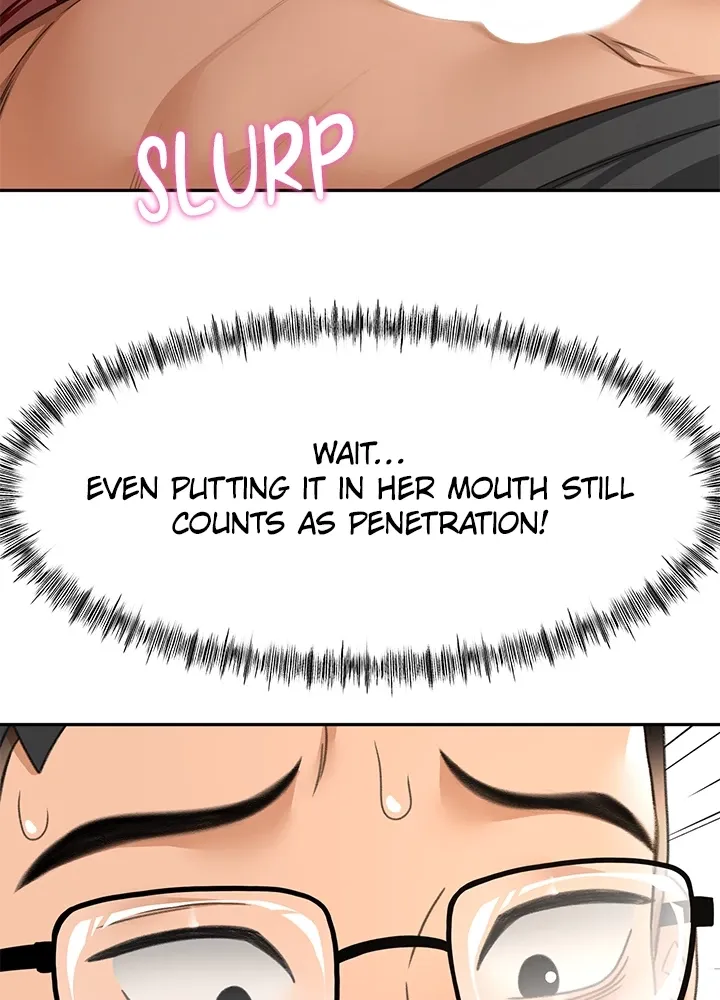 Rooftop Sex King Chapter 21.1 page 64 - 