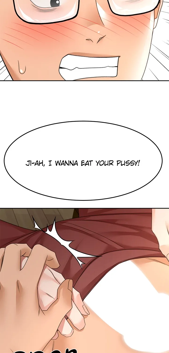 Rooftop Sex King Chapter 21.1 page 65 - 