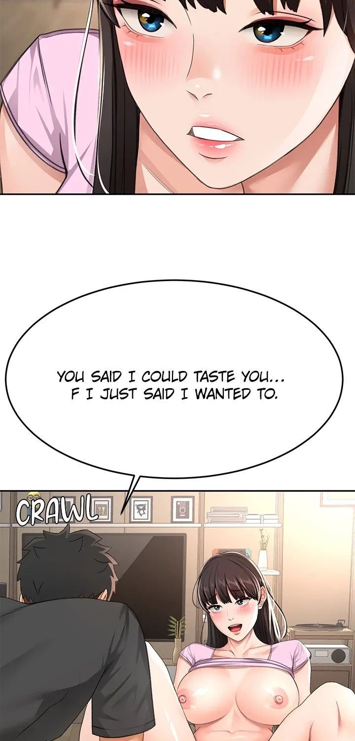 Rooftop Sex King Chapter 21.1 page 67 - 