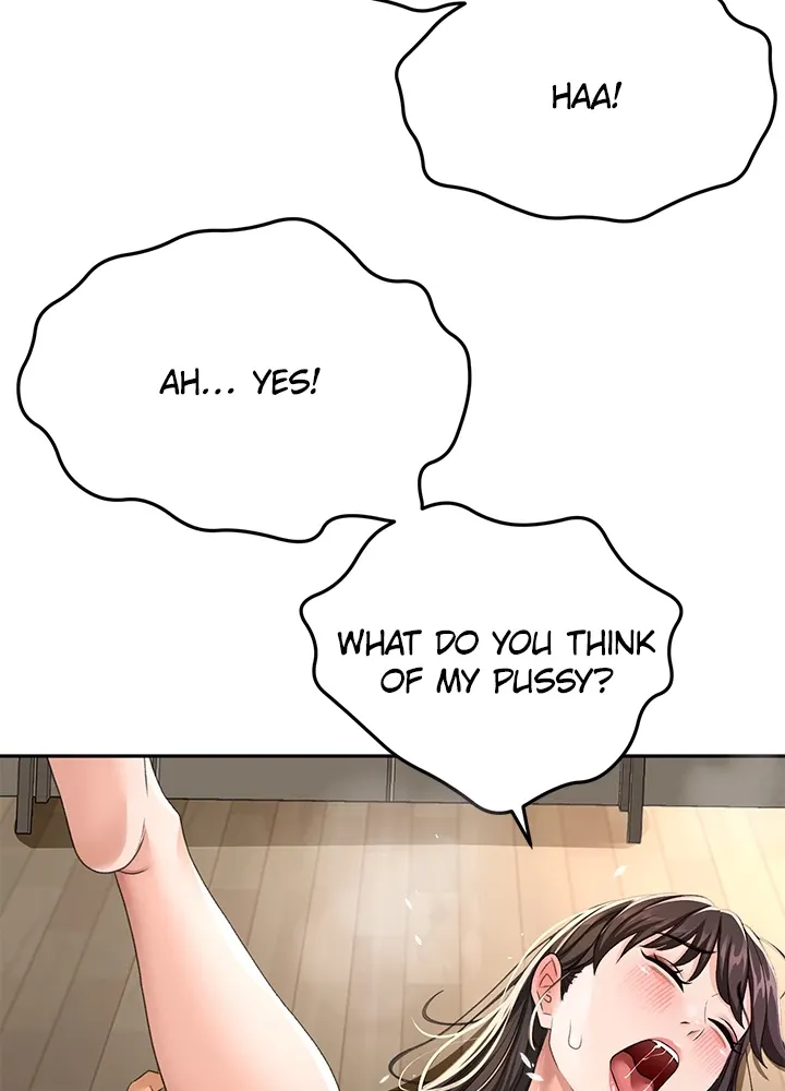 Rooftop Sex King Chapter 21.1 page 76 - 