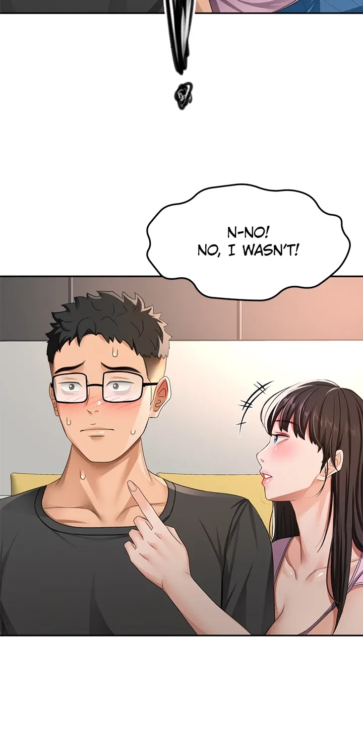 Rooftop Sex King Chapter 21.1 page 9 - 