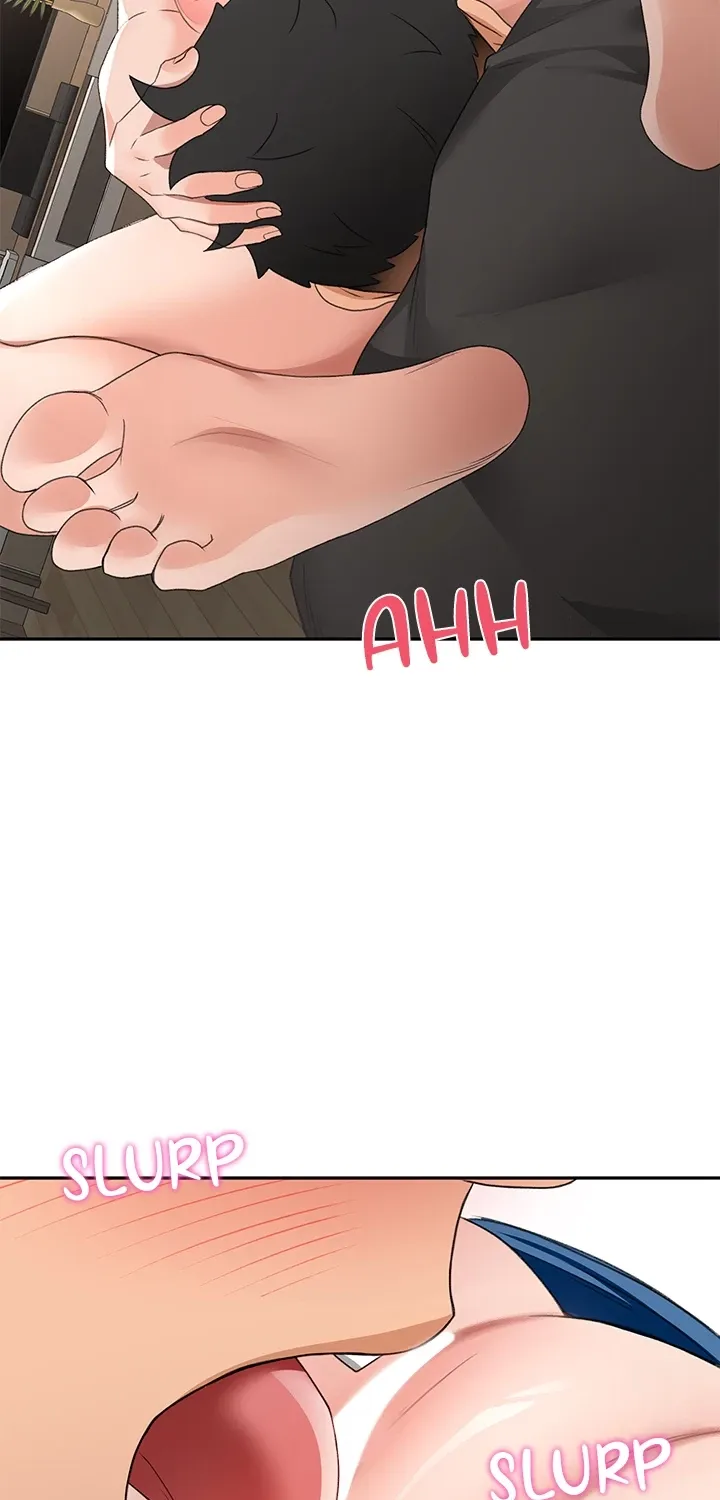 Rooftop Sex King Chapter 21.1 page 85 - 