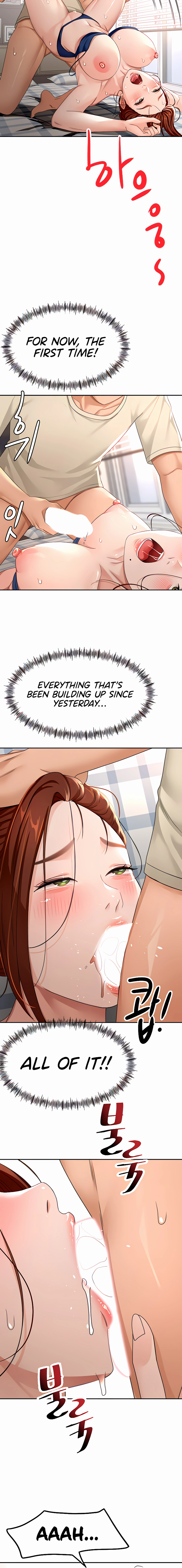Rooftop Sex King Chapter 21 page 16 - 