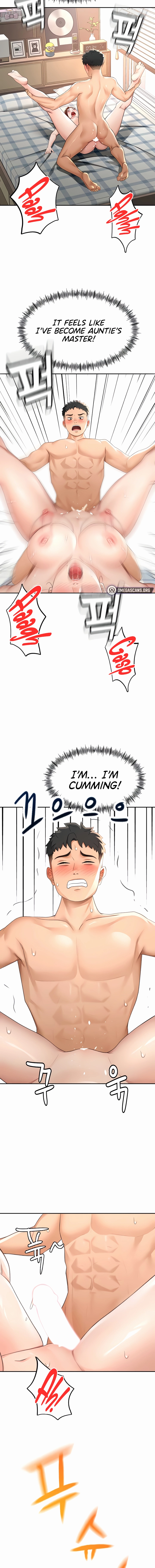 Rooftop Sex King Chapter 22 page 14 - 