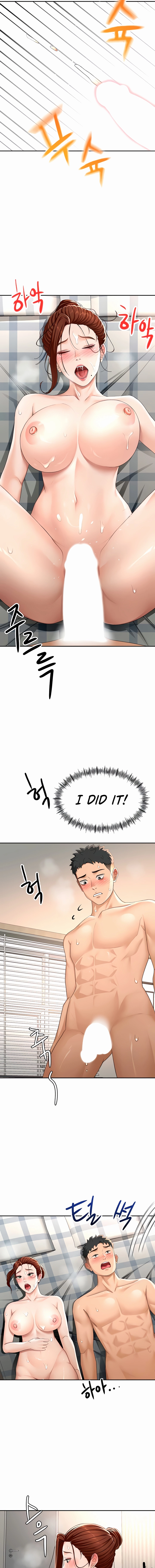 Rooftop Sex King Chapter 22 page 15 - 