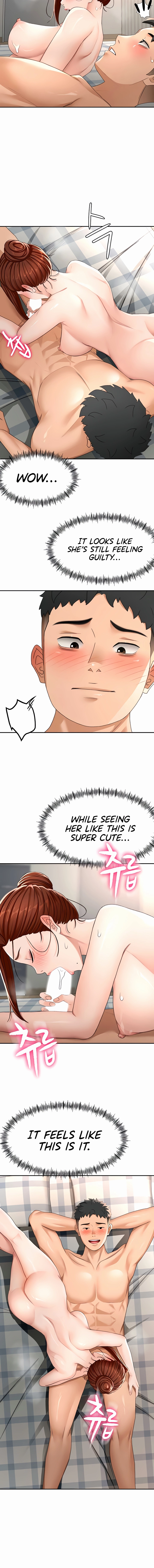 Rooftop Sex King Chapter 22 page 16 - 