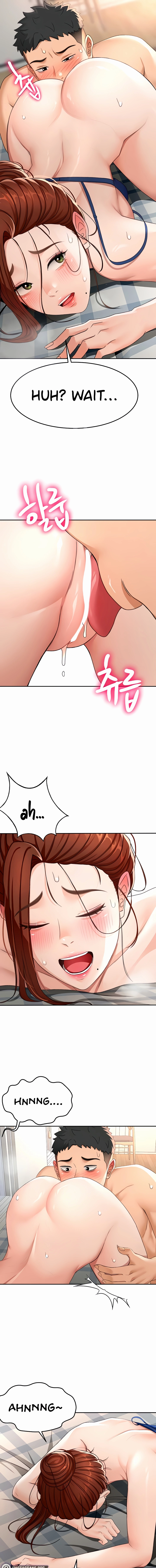 Rooftop Sex King Chapter 22 page 5 - 