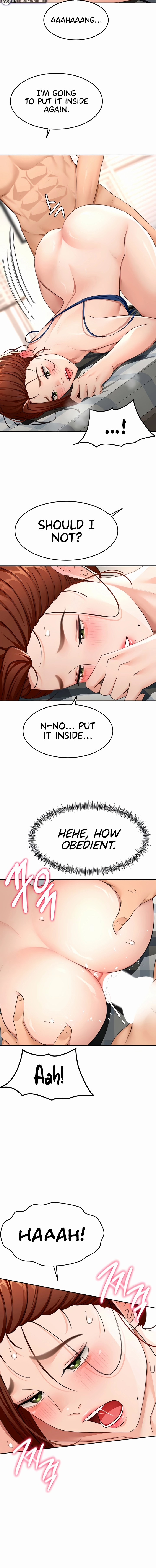 Rooftop Sex King Chapter 22 page 6 - 