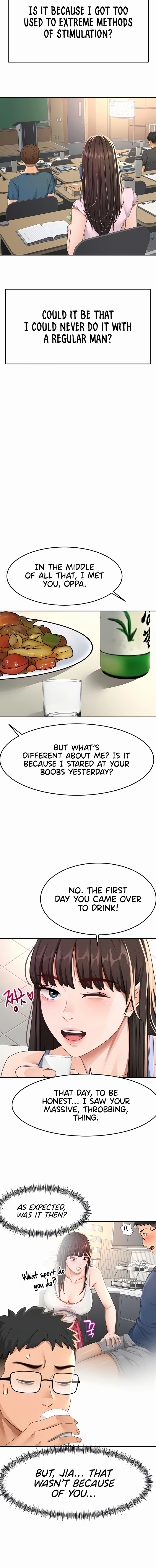 Rooftop Sex King Chapter 23 page 14 - 