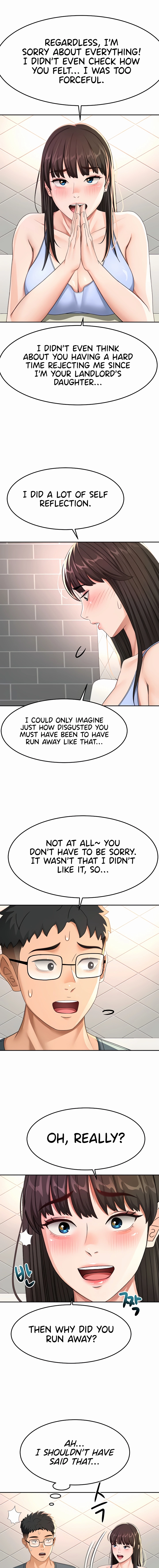 Rooftop Sex King Chapter 23 page 15 - 