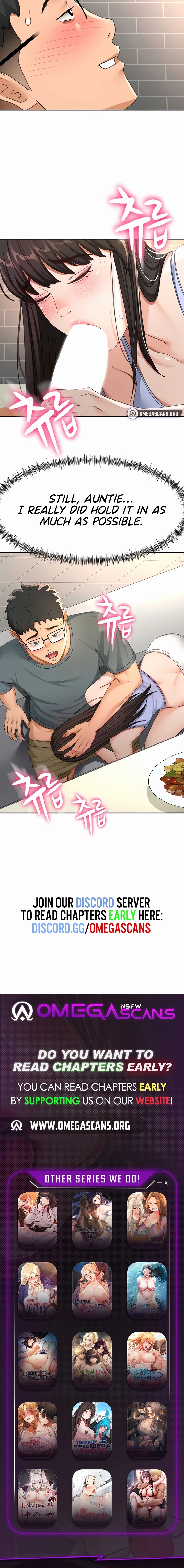 Rooftop Sex King Chapter 23 page 18 - 
