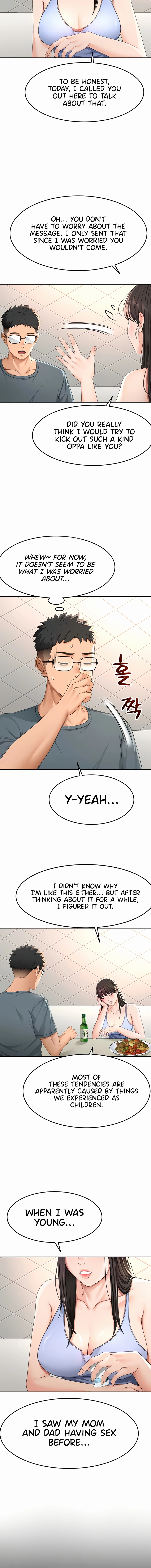 Rooftop Sex King Chapter 23 page 6 - 