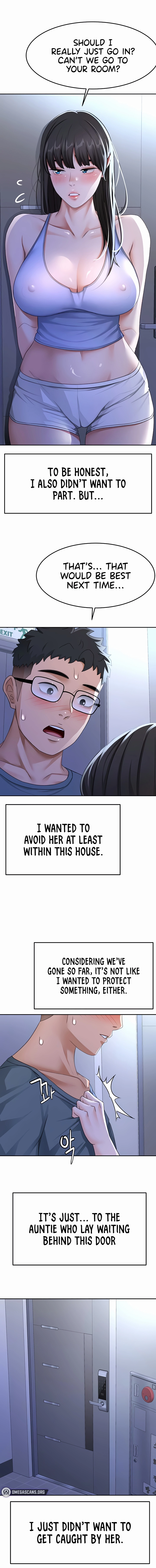 Rooftop Sex King Chapter 24 page 13 - 