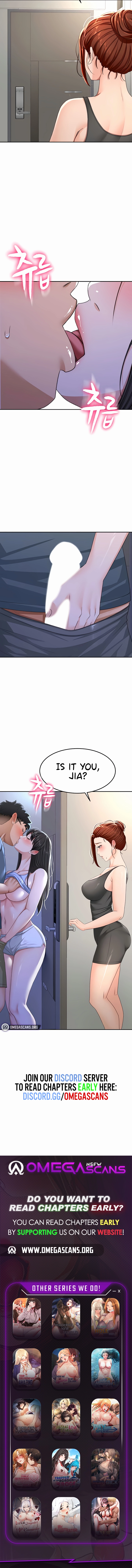 Rooftop Sex King Chapter 24 page 15 - 
