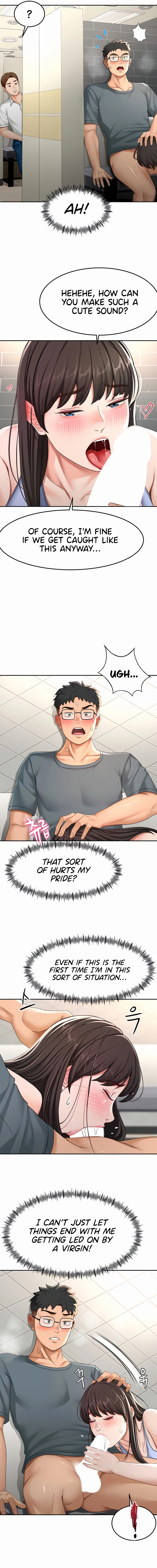 Rooftop Sex King Chapter 24 page 7 - 