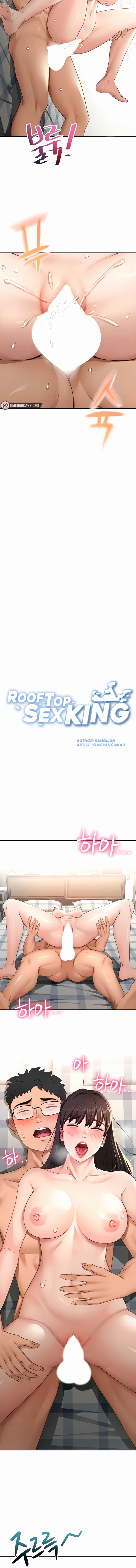Rooftop Sex King Chapter 27 page 2 - 