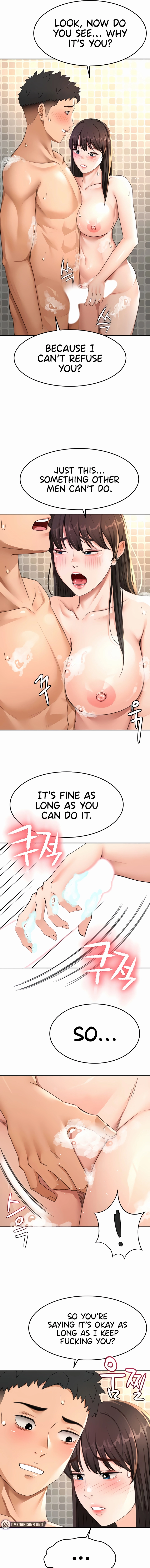 Rooftop Sex King Chapter 27 page 13 - 