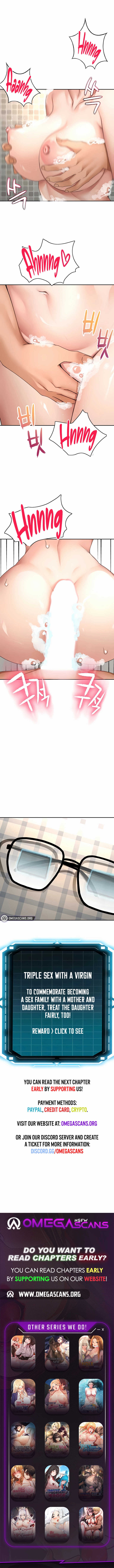 Rooftop Sex King Chapter 27 page 15 - 