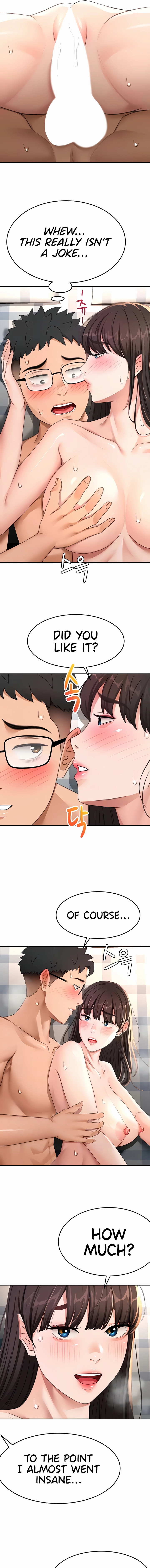 Rooftop Sex King Chapter 27 page 3 - 
