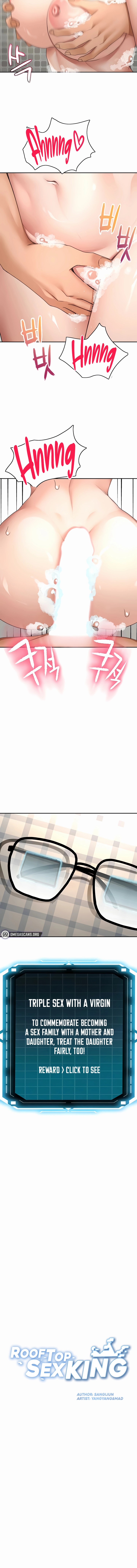 Rooftop Sex King Chapter 28 page 2 - 