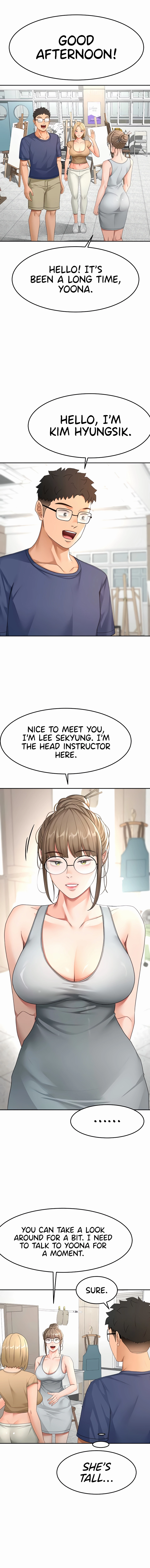 Rooftop Sex King Chapter 29 page 12 - 