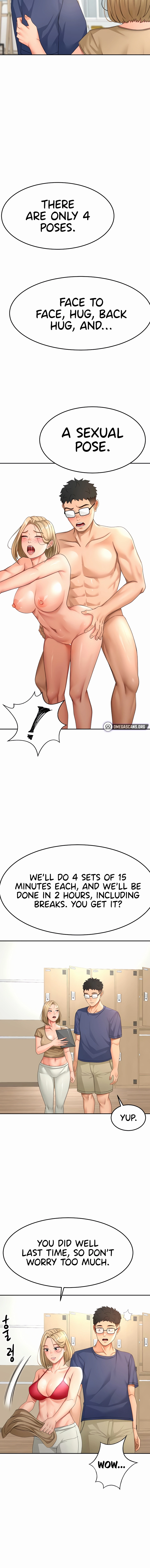 Rooftop Sex King Chapter 29 page 14 - 
