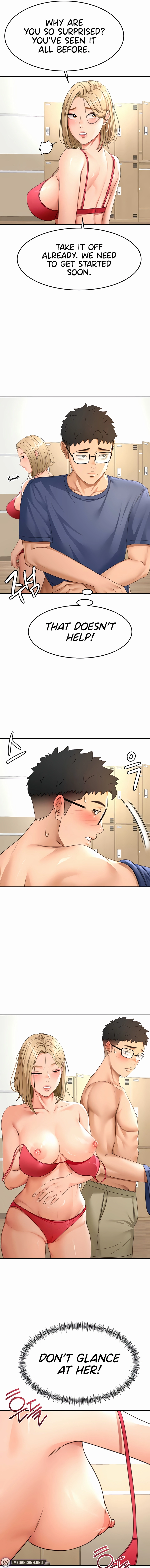 Rooftop Sex King Chapter 29 page 15 - 