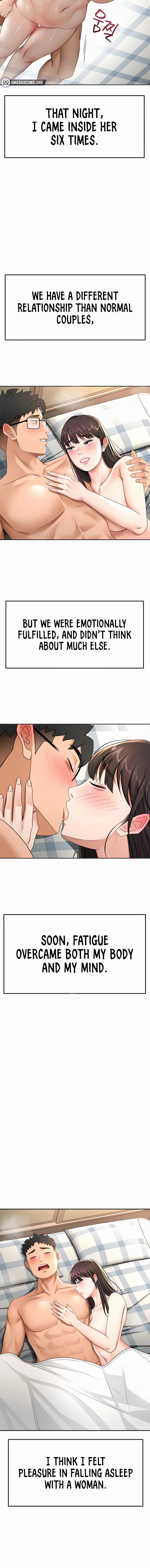 Rooftop Sex King Chapter 29 page 4 - 