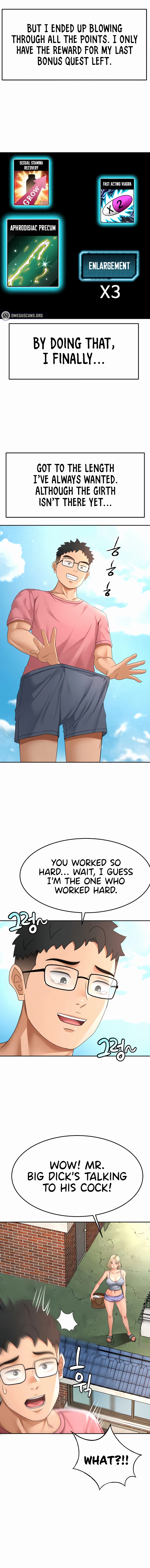 Rooftop Sex King Chapter 29 page 6 - 