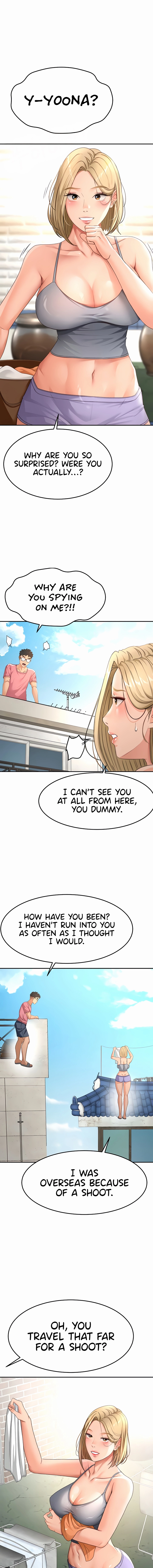 Rooftop Sex King Chapter 29 page 7 - 