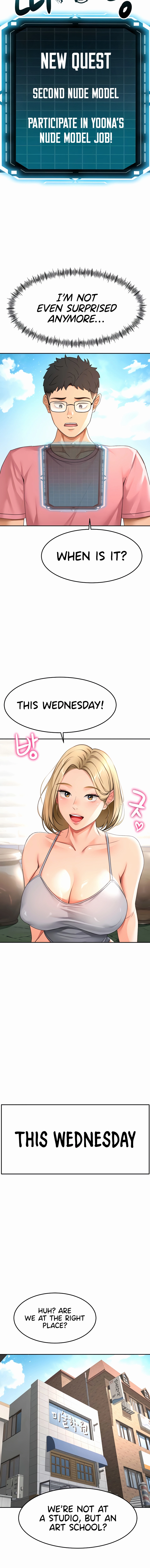 Rooftop Sex King Chapter 29 page 10 - 