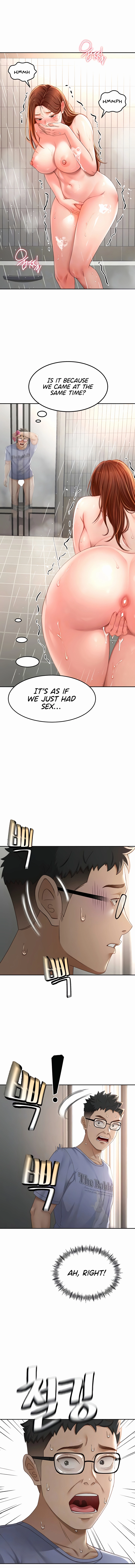 Rooftop Sex King Chapter 3 page 2 - 