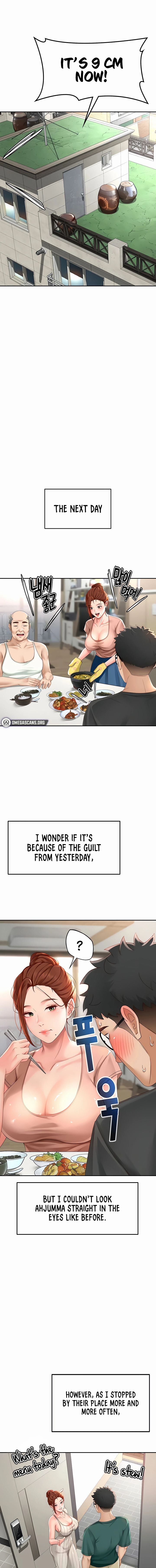 Rooftop Sex King Chapter 3 page 13 - 