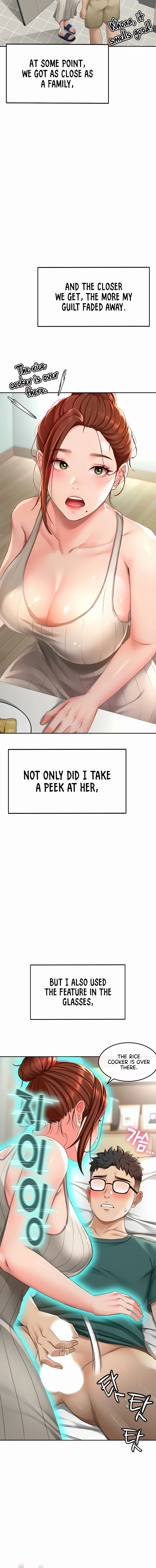Rooftop Sex King Chapter 3 page 14 - 